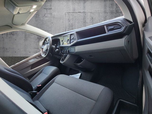 T6.1 2.0 TDI Kasten KR AHK Klima Heckflügel