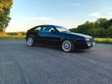 Volkswagen Corrado / G.60 / BBS RS 301 / H&R  - Volkswagen Corrado mit Benzin-Antrieb: Coupé