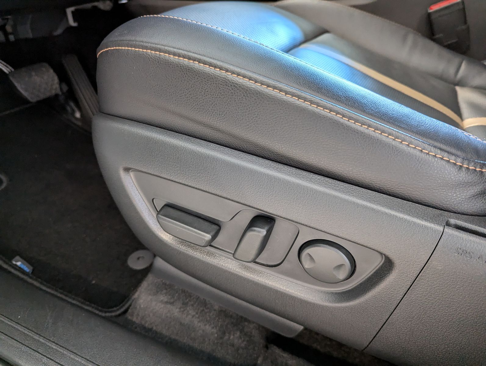 MAZDA CX-60  e-SKYACTIV 254 HOMURA AWD HUD Bose - Image 21