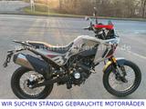 Benelli BKX 125 - Benelli BKX 125