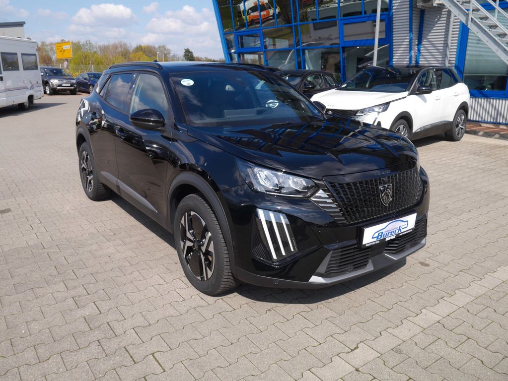 Image of Peugeot 2008
