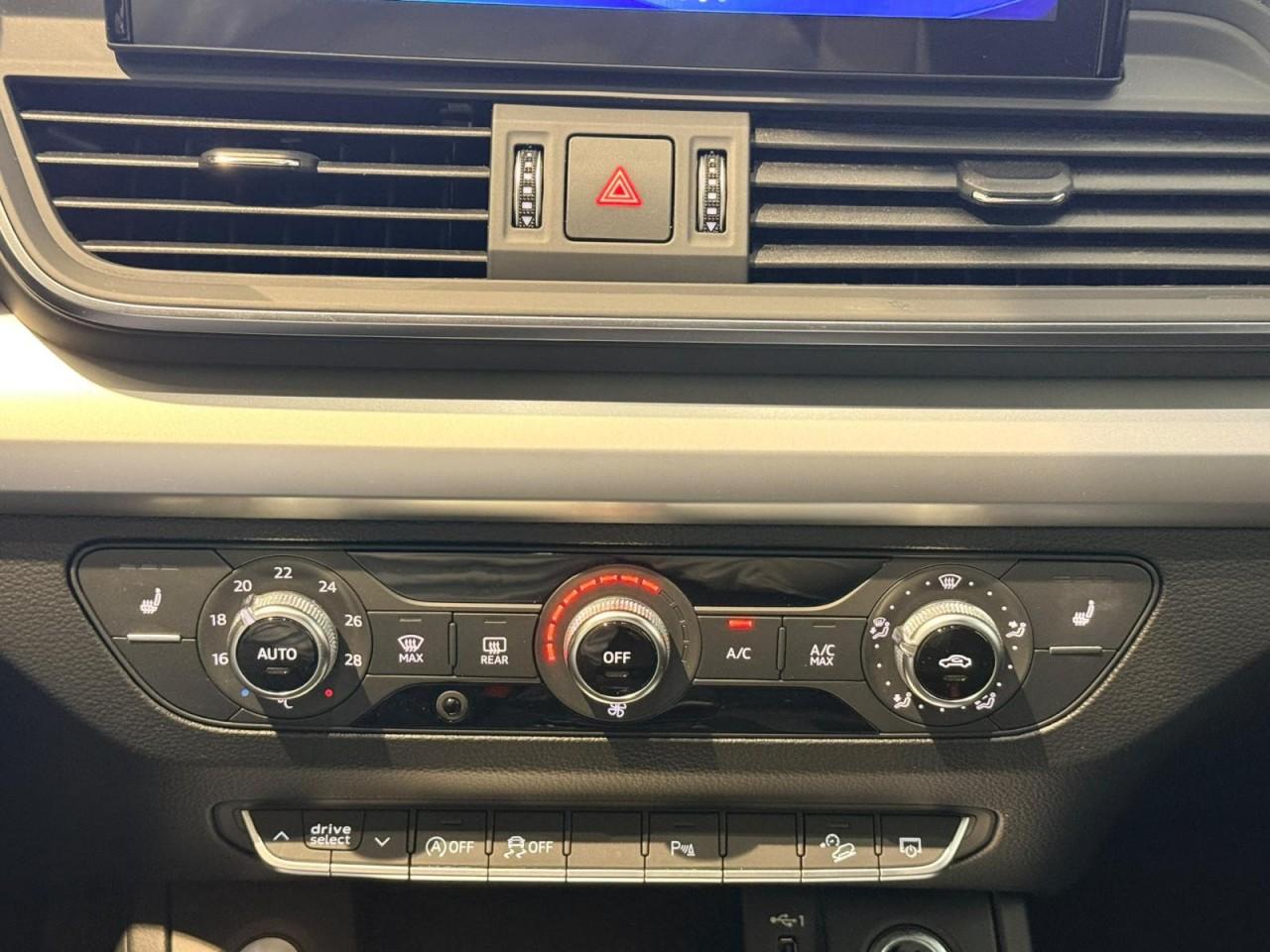 Audi Q5 S line 35 2.0TDI S-tronic LED PDC Tempo, миниатюра 19