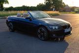 BMW 330d Cabrio