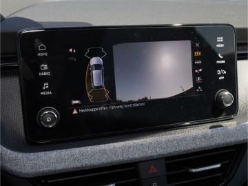 Skoda Scala Drive + 1.0 TSI DSG LED Digital Cockpit