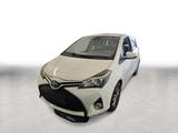 Toyota Yaris Edition S 1.3 Dual-VVTi KLIMA+NAVI+KAMERA - Toyota Yaris: 1.3