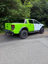 Ford Raptor Neuer Motor inklusive Turbo TÜV  4/26 - Ford Raptor Gebrauchtwagen