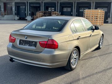 BMW 325 - 5