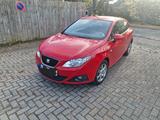 Seat Ibiza SC 1.4 16V Sport Sport NEUER TÜV 11/2027 - Seat Ibiza: 16v Sport