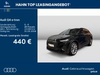 Audi Q4 e-tron - Vorschau Bild 2