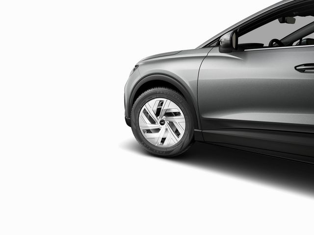 Q4 e-tron 45 quattro 82 kWh Navigation, Wärmepum