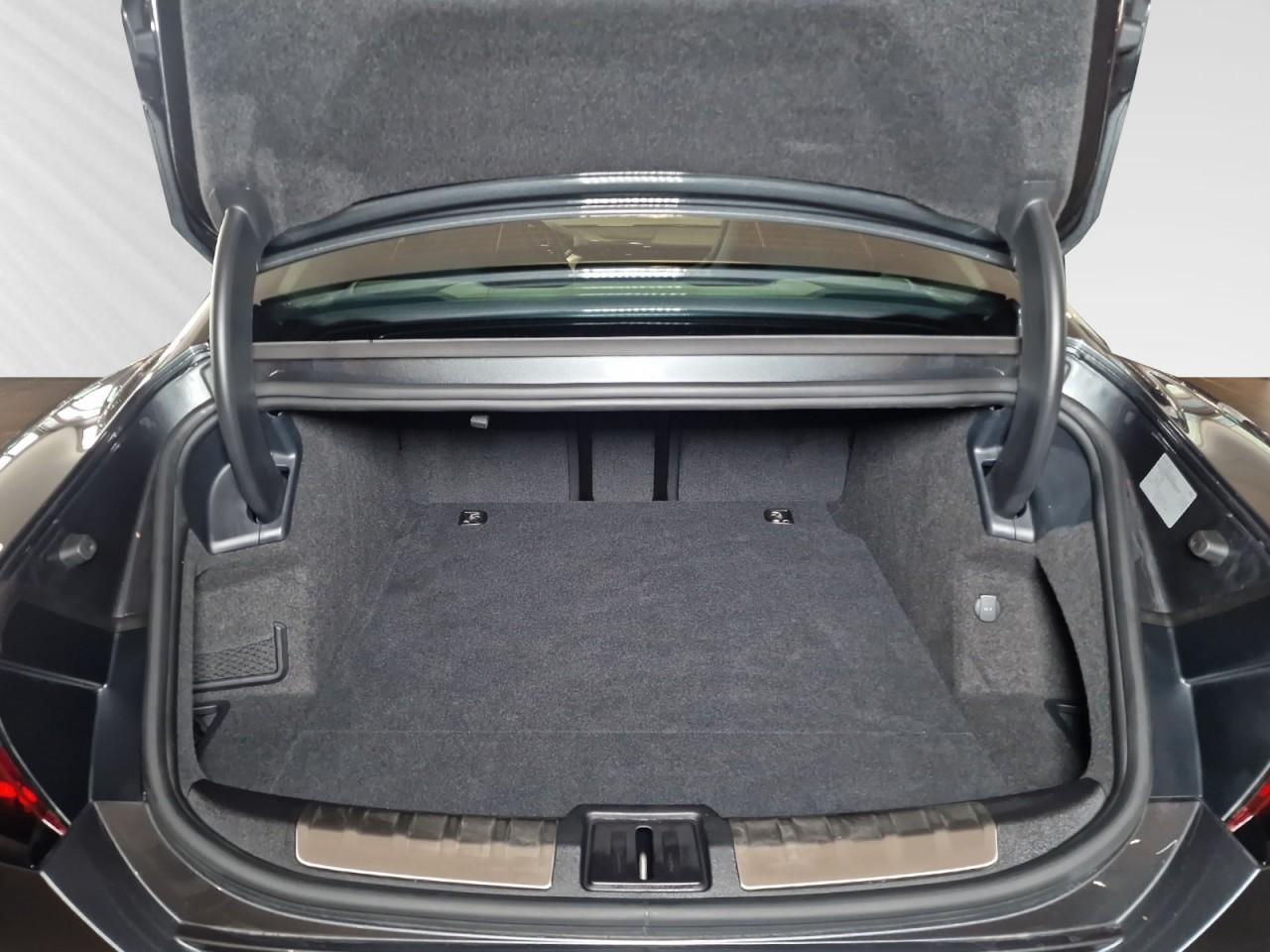 Audi e-tron GT quattro Matrix-LED Leder Panorama ACC