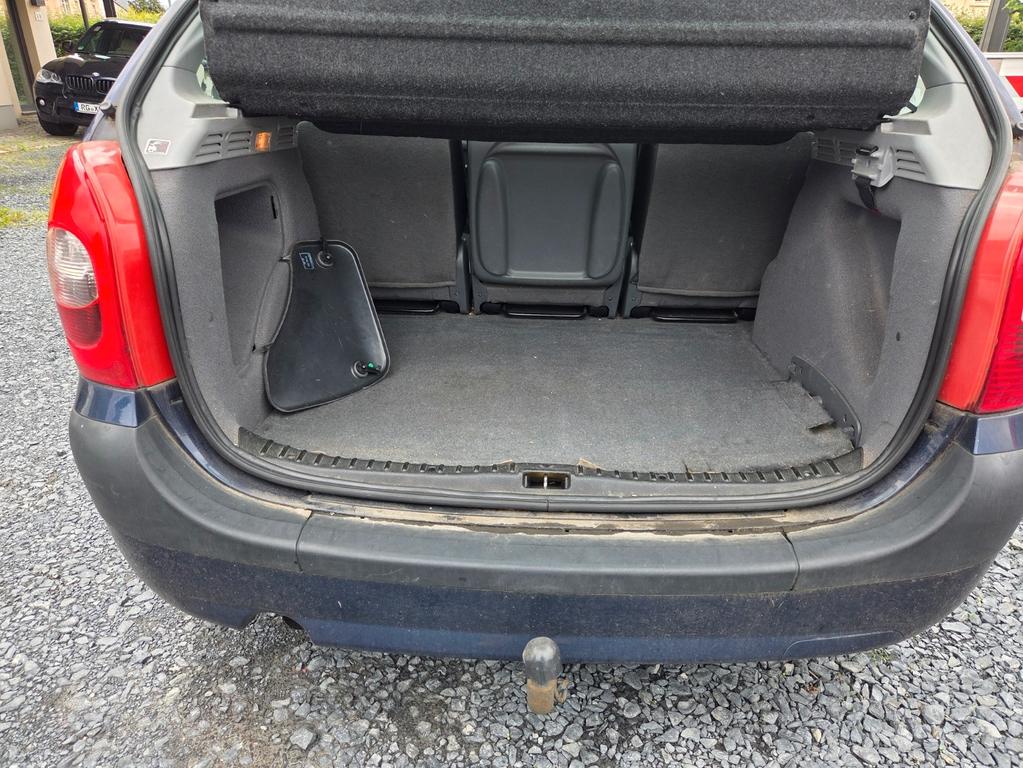 Citroën Xsara Picasso