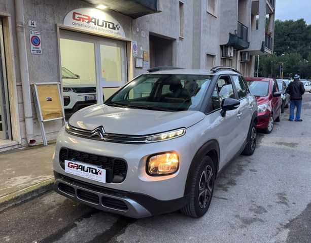 Citroën Citroen C3 Aircross BlueHDi 110 S&S Feel