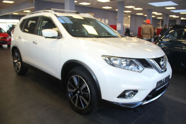 Nissan X-Trail 1.6 DCI N-Vision - Panorama - AHK -