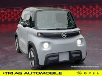 Opel Rocks-e - Vorschau Bild 1