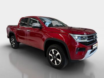 Volkswagen Amarok - 8