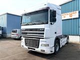 DAF XF 95.430 SPACECAB (EURO 4 / AS-TRONIC / FULL SP - DAF Xf 95