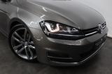 Volkswagen Golf VII Variant Highline*MASSAGE*PANO*T.LEDER - : Massagesitze, Kombi