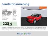 Seat Arona FR 1.0TSI DSG LED Navigationssystem