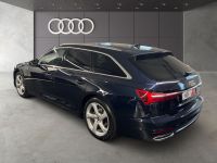 Audi A6 - Vorschau Bild 7