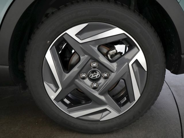 Hyundai BAYON – Bild 11