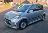 Daihatsu sirion m3 - gebrauchte Daihatsu Sirion aus dem Jahr 2005