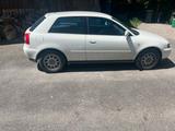 Audi A3 8L 1.6 (2001) - 132000 - Bastlerfa... - gebrauchte Audi A3 aus dem Jahr 2001
