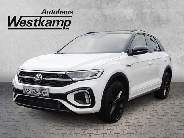 Volkswagen T-Roc R-Line Black-Style 1.5 TSI DSG Anh.Kpl. IQ