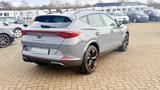Cupra Formentor VZ 4Drive - graue Cupra Formentor