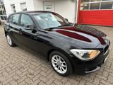 BMW 114 d 1.6 Lim./KLIMAA/SHZ/FREISPRECH/LMF - BMW 114 Gebrauchtwagen
