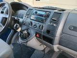Volkswagen T5 - Wohnmobile bis 9.000 Euro