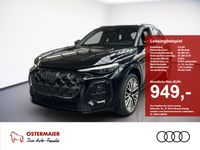 Audi SQ5 - Vorschau Bild 1