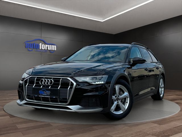 Audi A6 Allroad quattro 45 TDI STANDHZNG°ACC°KAMERA