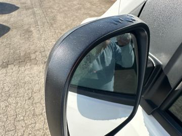 Bild 6 Opel Vivaro DoKa M Edition 6-Sitzer Doppelkabine+PDC+