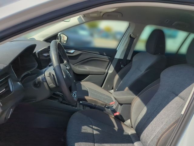 Fahrzeugabbildung SKODA Scala 1.0 TSI DSG CLEVER NAV