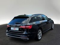 Audi A4 - Vorschau Bild 4
