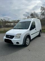 Ford Tourneo Connect - Ford Tourneo aus 2010