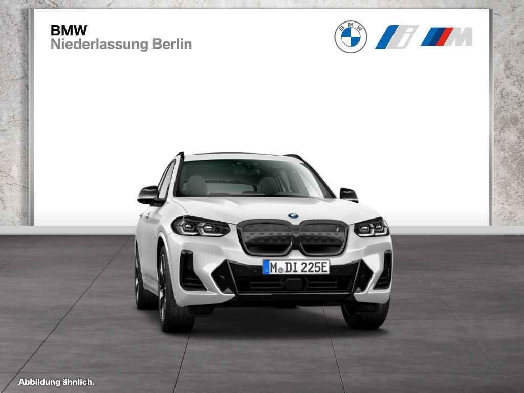 BMW iX3 M Sport Driv.Assist.Prof Harman/K Head-Up foto 10
