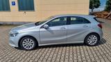 Mercedes-Benz A 180 A A 180 BlueEfficiency - Mercedes-Benz A 180: Blueefficiency