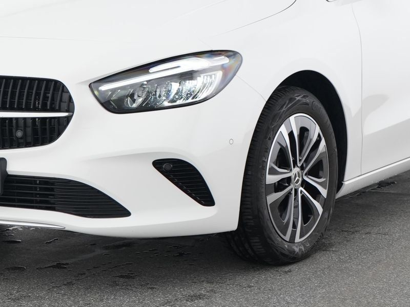 Fahrzeugabbildung Mercedes-Benz B 250 e Progressive*AHK*Totwink*11kW*LED*Kamera*