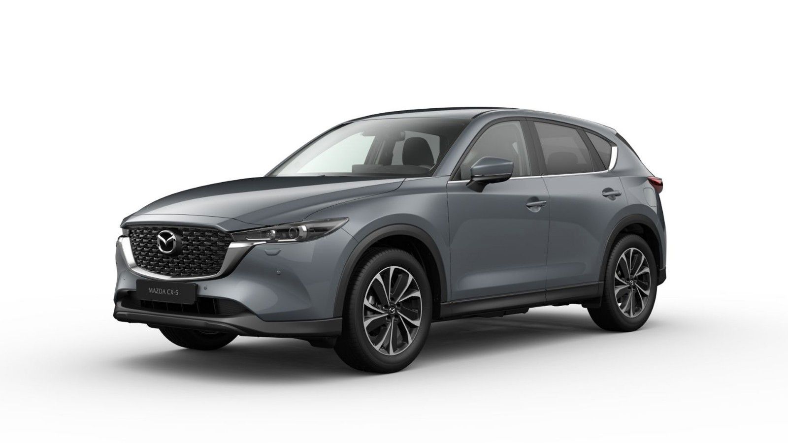 Mazda CX-5 - Bild 2