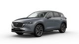 Mazda CX-5 SKYACTIV-D 184 Aut. AWD EXCLUSIVE NAVI ACAA - Mazda CX-5 SkyActiv Gebrauchtwagen