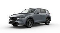 Mazda CX-5 - Vorschau Bild 2
