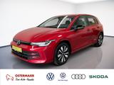Volkswagen Golf VIII GOAL 2.0TDI 150PS DSG ACC.KAMERA.NAVI+