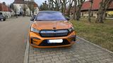 Skoda Leasingübernahme Skoda Enyaq RS Coupe - En... - Skoda Enyaq Coupe RS Gebrauchtwagen