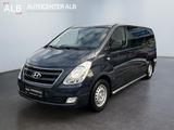 Hyundai H-1 Travel Trend/8.SITZA/KAMERA/AHK/STH/TOP ZUST - : Van, Travel