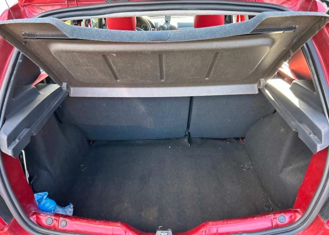 Dacia Sandero 2012 — photo 13