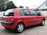 Renault Clio II Campus - gebrauchte Renault Clio aus dem Jahr 2005