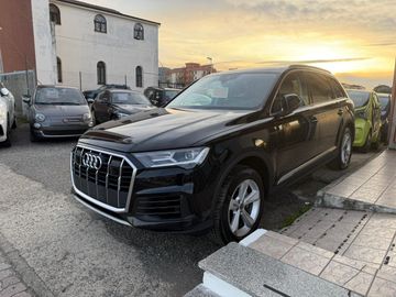 Audi Q7 - 6