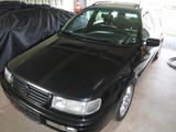 Volkswagen VW Passat VR6 - Volkswagen Passat: Kombi, Vr6